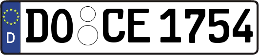 DO-CE1754