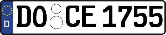 DO-CE1755