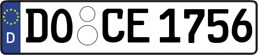 DO-CE1756