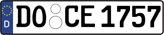 DO-CE1757