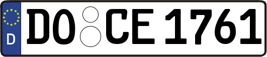 DO-CE1761