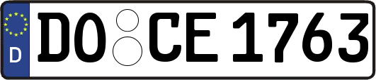 DO-CE1763