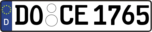 DO-CE1765