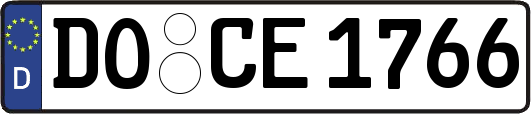 DO-CE1766
