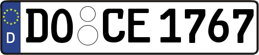 DO-CE1767