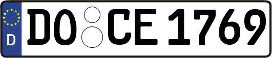 DO-CE1769