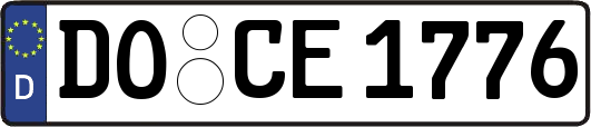 DO-CE1776