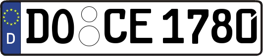 DO-CE1780