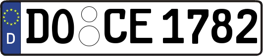 DO-CE1782