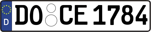 DO-CE1784