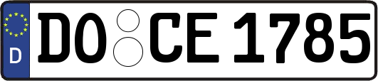 DO-CE1785