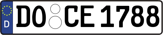 DO-CE1788