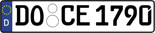 DO-CE1790