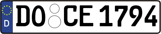 DO-CE1794
