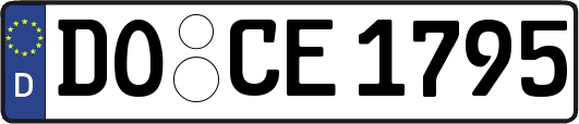 DO-CE1795