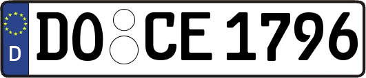 DO-CE1796
