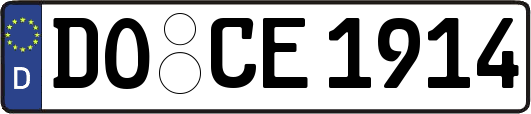 DO-CE1914