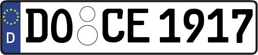 DO-CE1917