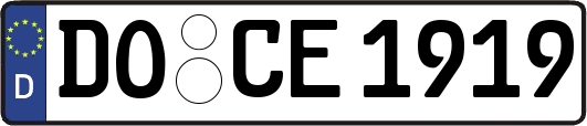 DO-CE1919