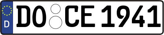 DO-CE1941
