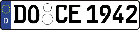 DO-CE1942