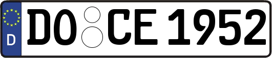 DO-CE1952