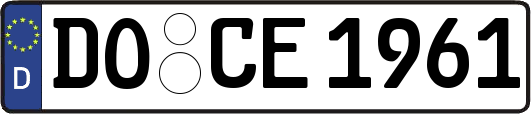 DO-CE1961