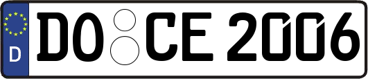 DO-CE2006