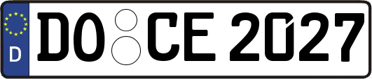 DO-CE2027