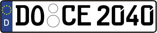 DO-CE2040