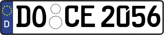 DO-CE2056