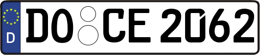 DO-CE2062