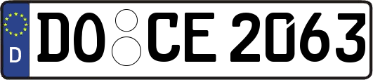 DO-CE2063