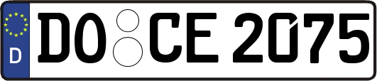 DO-CE2075