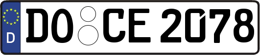DO-CE2078