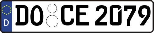 DO-CE2079