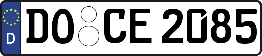 DO-CE2085
