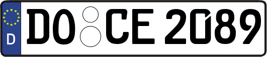 DO-CE2089