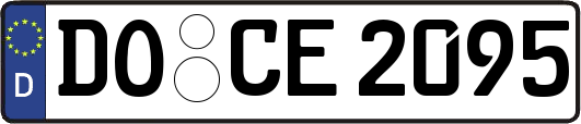 DO-CE2095