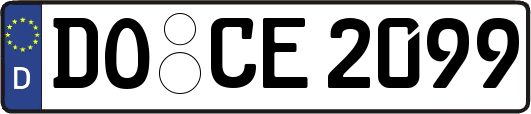 DO-CE2099