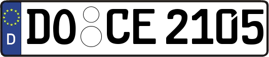 DO-CE2105