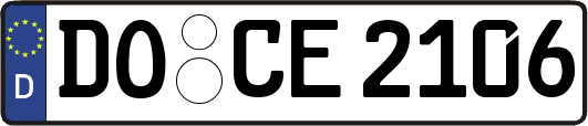 DO-CE2106