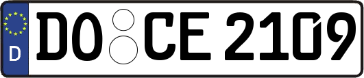 DO-CE2109