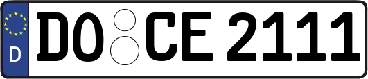 DO-CE2111
