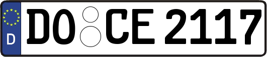 DO-CE2117