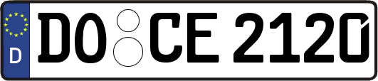 DO-CE2120