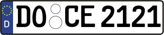DO-CE2121
