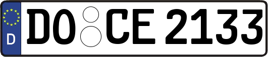 DO-CE2133