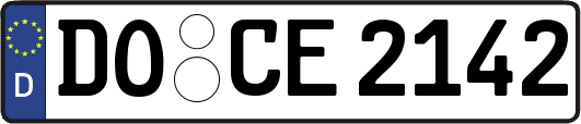 DO-CE2142