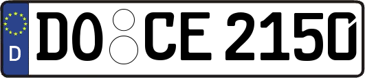 DO-CE2150